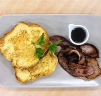 Yellow Belly Cafe - New South Wales Tourism 