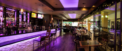Ultra Lounge Bar & Cafe - New South Wales Tourism  0