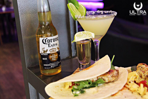 Ultra Lounge Bar & Cafe - New South Wales Tourism  1