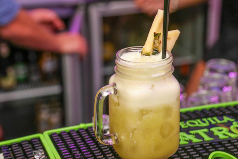 Ultra Lounge Bar & Cafe - New South Wales Tourism  2