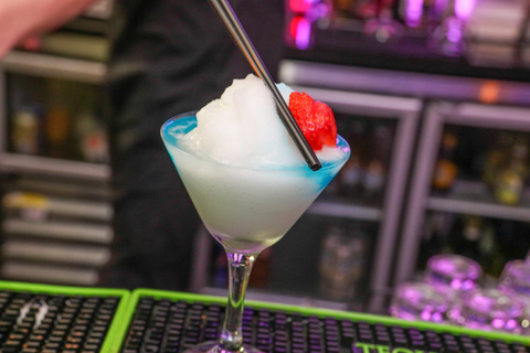 Ultra Lounge Bar & Cafe - New South Wales Tourism  3