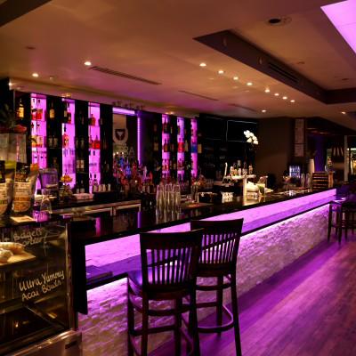 Ultra Lounge Bar & Cafe - New South Wales Tourism  4