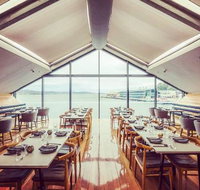 Aloft - New South Wales Tourism 
