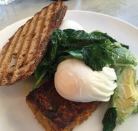 Cafe Lola - New South Wales Tourism 