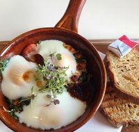 Cafe Moka - New South Wales Tourism 