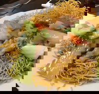 Char Siu House - New South Wales Tourism 
