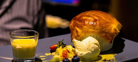 De Vito Waterfront - New South Wales Tourism  3