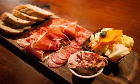 De Vito Waterfront - New South Wales Tourism  8