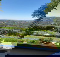 Hardy's Verandah Restaurant - New South Wales Tourism 