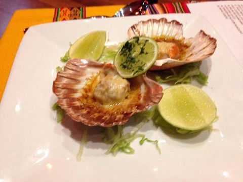 Inti Gourmet - New South Wales Tourism  0
