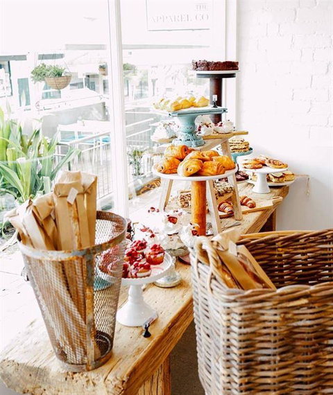 Mrs Jones The Baker - New South Wales Tourism  0