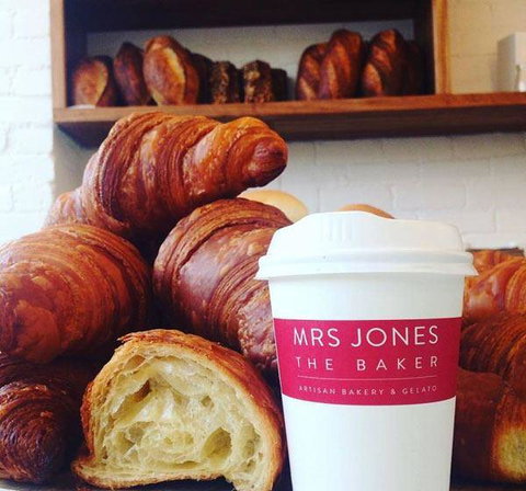 Mrs Jones The Baker - New South Wales Tourism  9