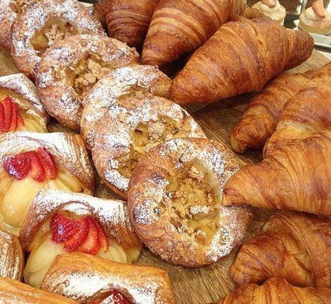 Mrs Jones The Baker - New South Wales Tourism  10