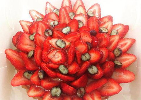 Mrs Jones The Baker - New South Wales Tourism  11