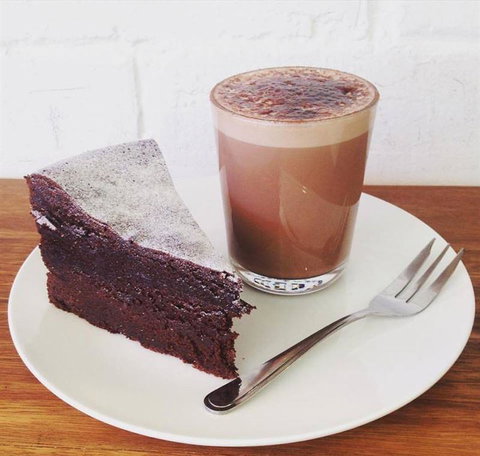 Mrs Jones The Baker - New South Wales Tourism  1