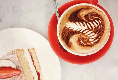 Mrs Jones The Baker - New South Wales Tourism  4