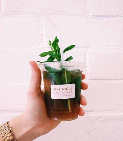 Mrs Jones The Baker - New South Wales Tourism  6