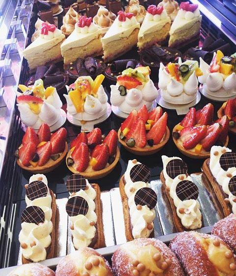 Mrs Jones The Baker - New South Wales Tourism  8