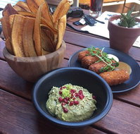 Pancho Villa - New South Wales Tourism 
