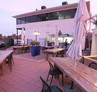 Pier One - New South Wales Tourism 