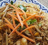 Sukho Thai Restaurant - New South Wales Tourism 