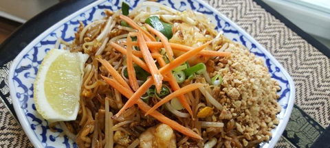 Sukho Thai Restaurant - New South Wales Tourism  0