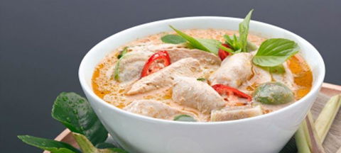 Sukho Thai Restaurant - New South Wales Tourism  1