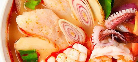 Sukho Thai Restaurant - New South Wales Tourism  2