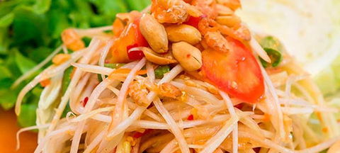 Sukho Thai Restaurant - New South Wales Tourism  3