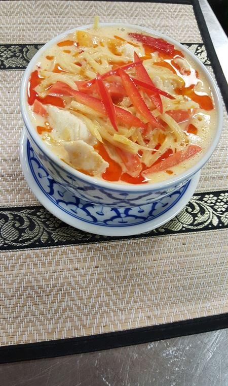 Sukho Thai Restaurant - New South Wales Tourism  4
