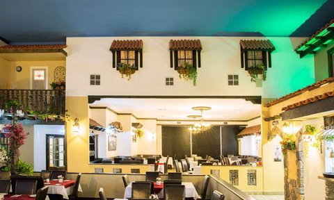 Swagat The Welcome - New South Wales Tourism  13