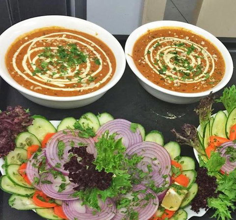 Swagat The Welcome - New South Wales Tourism  14