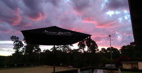 Windows On Wygonda At The Roleystone Club - New South Wales Tourism  8