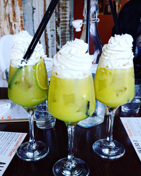 The Groove Train - New South Wales Tourism  14