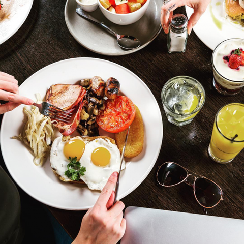 The Groove Train - New South Wales Tourism  15