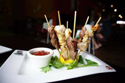 Outback Jacks Bar & Grill - New South Wales Tourism  2