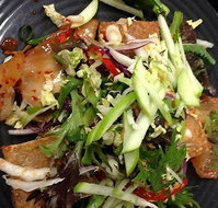 Afghan Marco Polo - New South Wales Tourism 