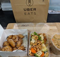 Arana Court Chinese Restaurant - New South Wales Tourism 