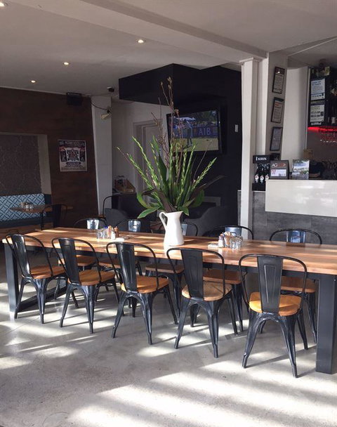 Australian Youth Hotel - New South Wales Tourism  15