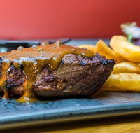 Back To Bacchus Cafe - New South Wales Tourism 