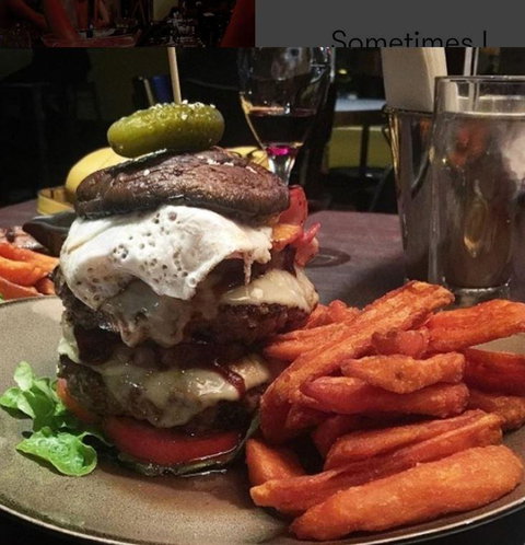 Back To Bacchus Cafe - New South Wales Tourism  6