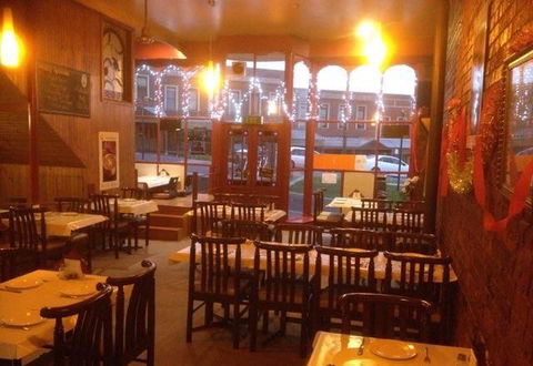 Ballarat Curry House - New South Wales Tourism  1