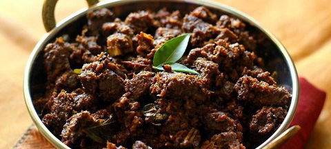 Ballarat Curry House - New South Wales Tourism  4