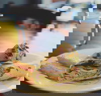 Belesis Cafe Restaurant - New South Wales Tourism 