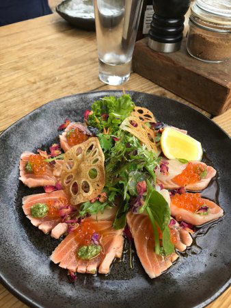 Bellingen Qudo Cafe & Sake - New South Wales Tourism  0