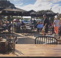 Blairgowrie Cafe - New South Wales Tourism 