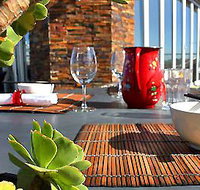 Bluerock Cafe Bar Restaurant - New South Wales Tourism 