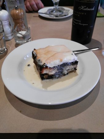 Bondi Cosmo - New South Wales Tourism  0