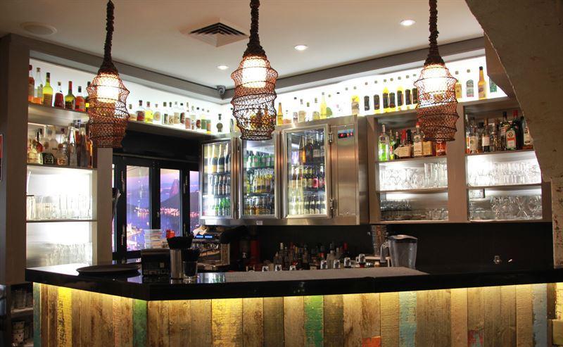 Dining Fisher ACT New South Wales Tourism 