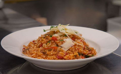 Brunelli Bar Restaurant Cafe - New South Wales Tourism  13